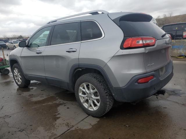 Photo 2 from auction – 2014 JEEP CHEROKEE L with VIN 1C4PJMCS4EW272376