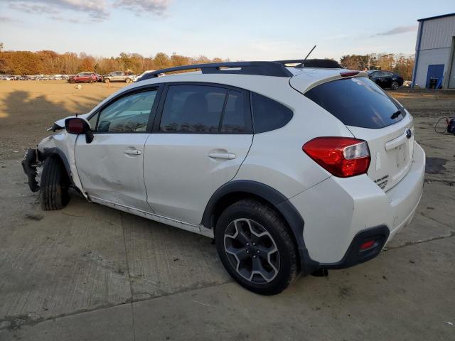Photo 2 from auction – 2014 SUBARU XV CROSSTR with VIN JF2GPACC4E8304397