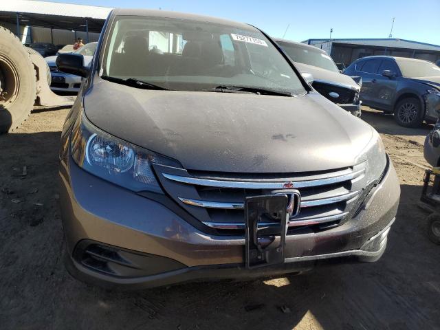 Photo 5 from auction – 2014 HONDA CR-V LX with VIN 2HKRM4H39EH682002