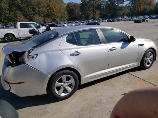 Photo 3 from auction – 2015 KIA OPTIMA LX with VIN 5XXGM4A78FG406153