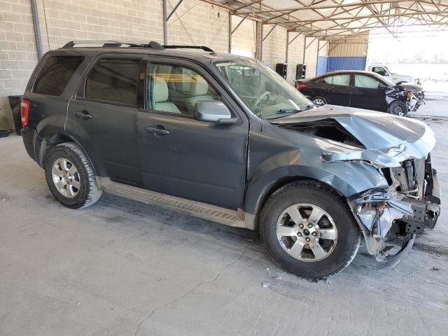 Photo 4 from auction – 2010 FORD ESCAPE LIM with VIN 1FMCU9EG7AKB75830