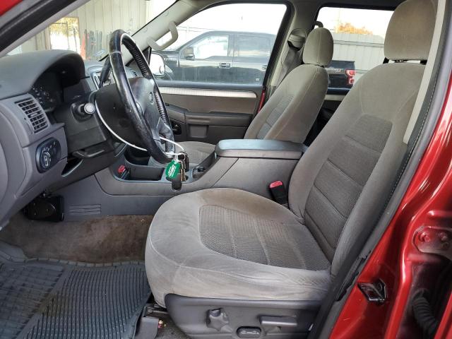 Photo 7 from auction – 2004 FORD EXPLORER X with VIN 1FMZU73K64UB49329