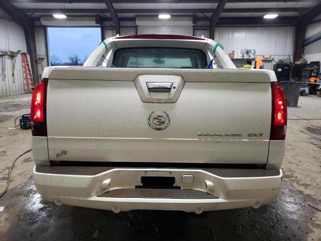 Photo 6 from auction – 2004 CADILLAC ESCALADE E with VIN 3GYEK62N04G181740