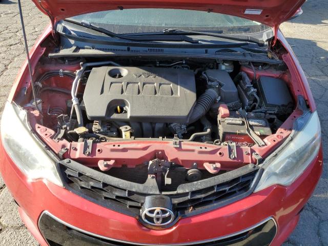Photo 11 from auction – 2015 TOYOTA COROLLA L with VIN 5YFBURHE2FP245561