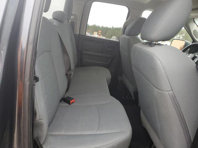 Photo 10 from auction – 2018 RAM 1500 ST with VIN 1C6RR6FT7JS105942