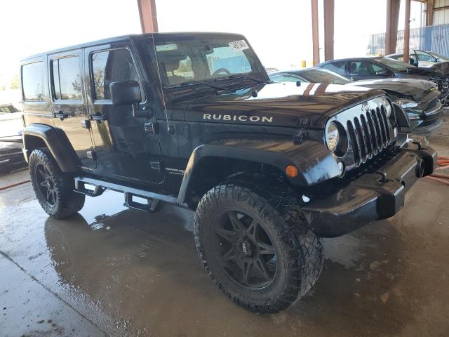 Photo 4 from auction – 2018 JEEP WRANGLER U with VIN 1C4BJWFG8JL840394