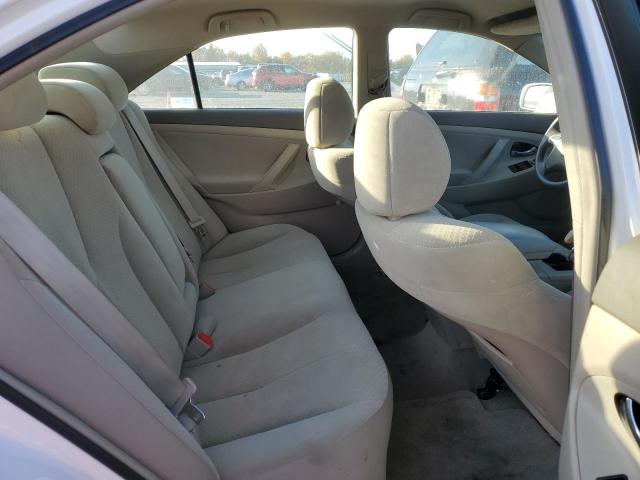 Photo 10 from auction – 2009 TOYOTA CAMRY BASE with VIN 4T1BE46K89U869800