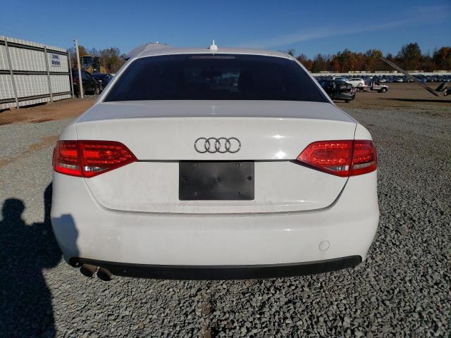 Photo 6 from auction – 2011 AUDI A4 PREMIUM with VIN WAUFFAFL9BA098455