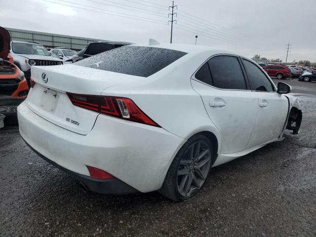 Photo 3 from auction – 2014 LEXUS IS 350 with VIN JTHBE1D28E5007914