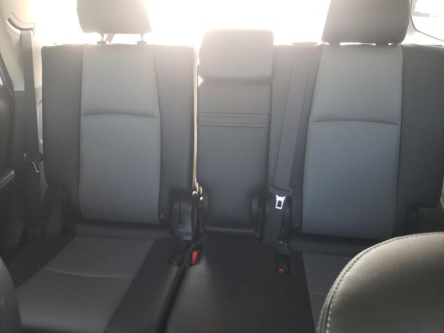 Photo 10 from auction – 2019 TOYOTA 4RUNNER SR with VIN JTEBU5JR1K5703681