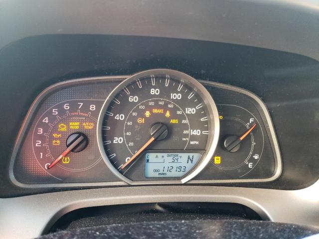 Photo 9 from auction – 2014 TOYOTA RAV4 XLE with VIN 2T3RFREV5EW173532