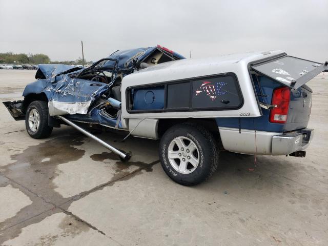 Photo 2 from auction – 2006 DODGE RAM 1500 S with VIN 1D7HU18296S701092