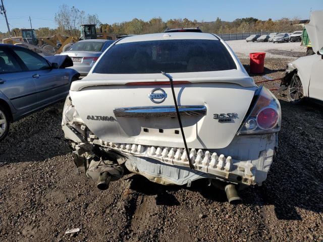 Photo 6 from auction – 2012 NISSAN ALTIMA SR with VIN 1N4BL2AP8CC205145