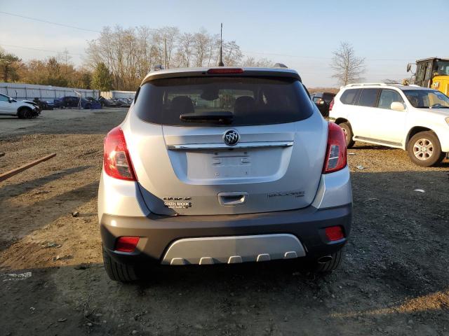 Photo 6 from auction – 2013 BUICK ENCORE with VIN KL4CJGSB1DB067504