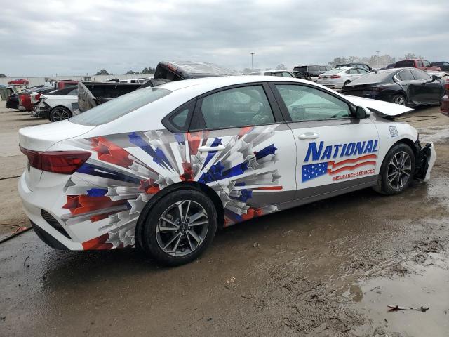 Photo 3 from auction – 2022 KIA FORTE FE with VIN 3KPF24AD8NE426160