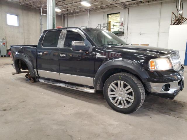 Photo 4 from auction – 2008 LINCOLN MARK LT with VIN 5LTPW18528FJ00092