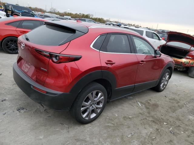 Photo 3 from auction – 2020 MAZDA CX-30 PREM with VIN 3MVDMAEM1LM134667