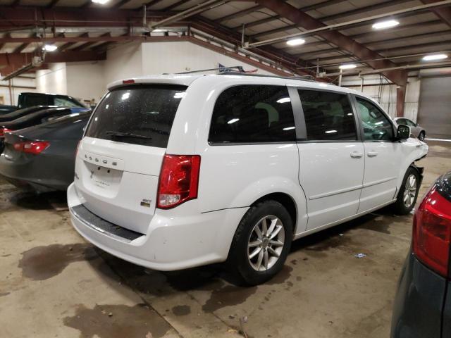 Photo 3 from auction – 2016 DODGE GRAND CARA with VIN 2C4RDGCG0GR387761