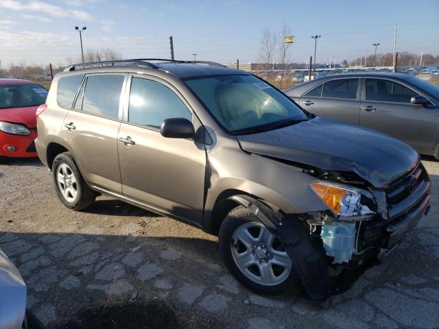 Photo 4 from auction – 2012 TOYOTA RAV4 with VIN 2T3BF4DVXCW216958