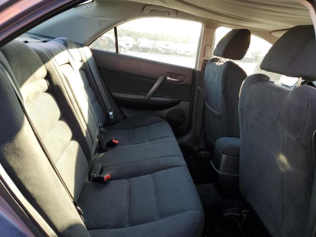 Photo 10 from auction – 2008 MAZDA 6 I with VIN 1YVHP80C285M16678