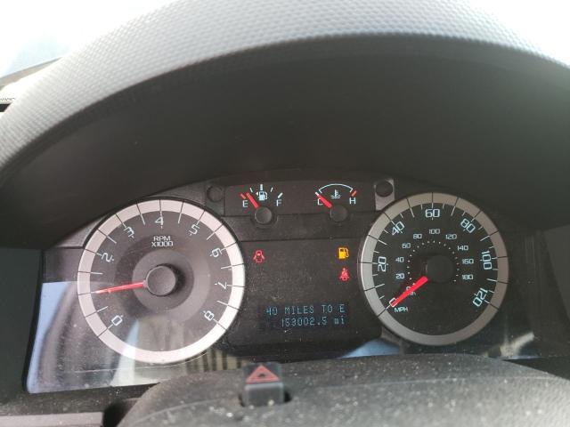 Foto 9 de la subasta – 2011 FORD ESCAPE LIM con VIN 1FMCU9EG2BKB84890