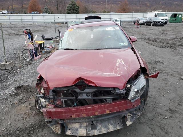 Photo 5 from auction – 2008 CHEVROLET IMPALA LT with VIN 2G1WT58N981355188