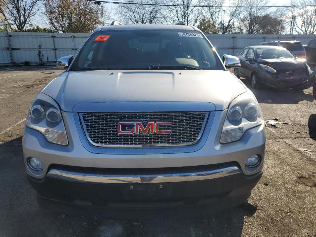 Photo 5 from auction – 2012 GMC ACADIA SLT with VIN 1GKKVRED5CJ333999