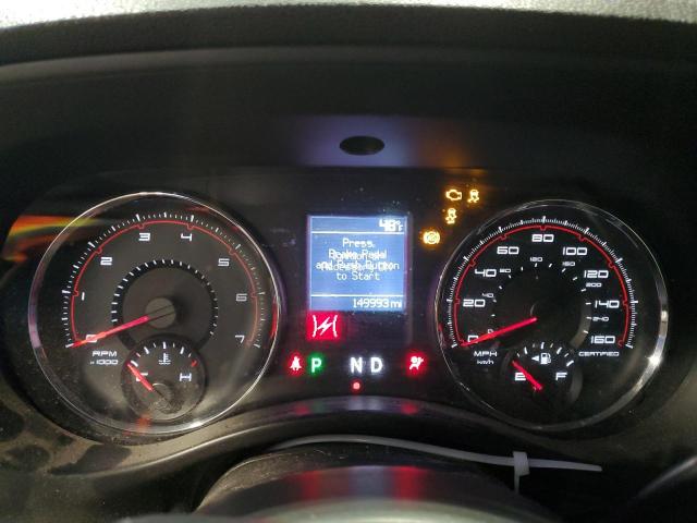 Photo 9 from auction – 2011 DODGE CHARGER PO with VIN 2B3CL1CTXBH540035