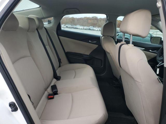 Photo 10 from auction – 2018 HONDA CIVIC LX with VIN 2HGFC2F57JH601680