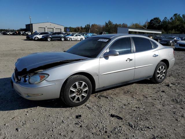BUICK LACROSSE C 2006 with VIN 2G4WC582861249546 - Photo from auction