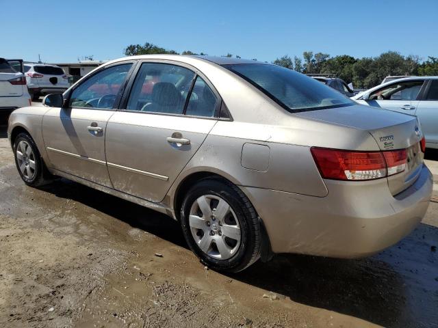 Photo 2 from auction – 2006 HYUNDAI SONATA GL with VIN KMHET46C46A078494
