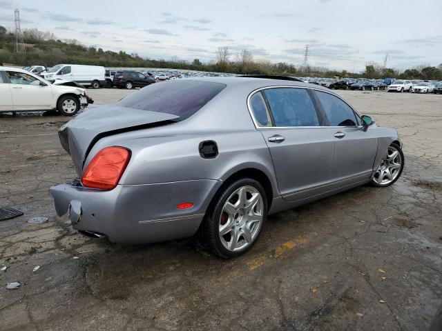 Photo 3 from auction – 2006 BENTLEY CONTINENTA with VIN SCBBR53W06C032632