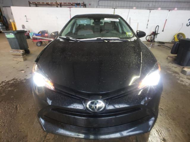 Photo 5 from auction – 2019 TOYOTA COROLLA L with VIN 2T1BURHE4KC198155
