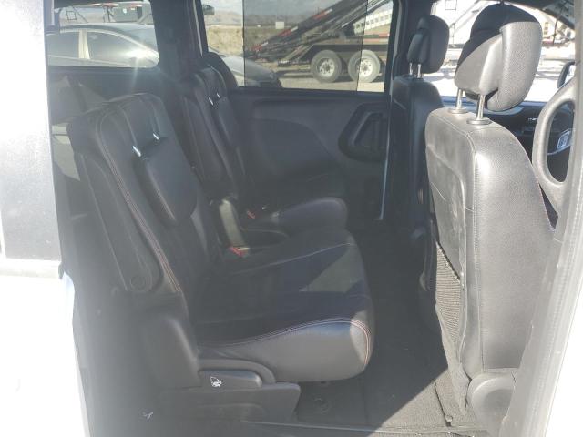 Photo 11 from auction – 2019 DODGE GRAND CARA with VIN 2C4RDGEG4KR622393