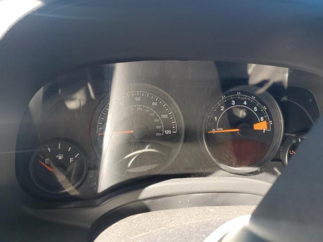 Photo 9 from auction – 2016 JEEP PATRIOT SP with VIN 1C4NJRBB6GD714868