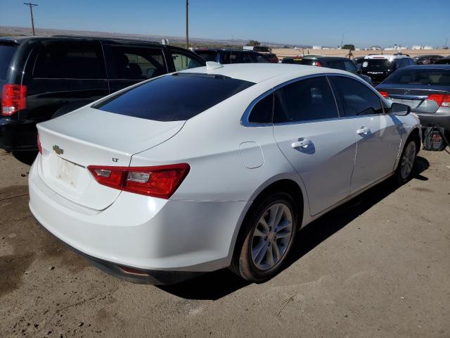 Photo 3 from auction – 2017 CHEVROLET MALIBU LT with VIN 1G1ZE5ST7HF134440