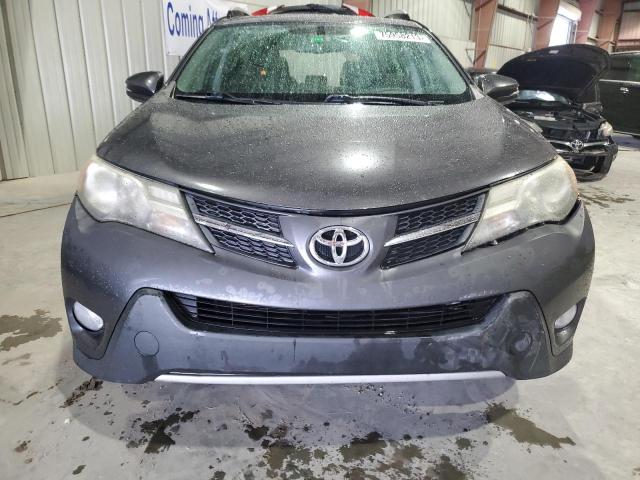 صورة رقم 5 من المزاد - 2015 TOYOTA RAV4 LIMIT مع VIN 2T3DFREV5FW354514