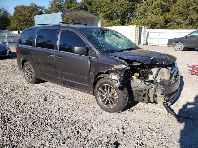 Photo 4 from auction – 2017 DODGE GRAND CARA with VIN 2C4RDGCG4HR791812