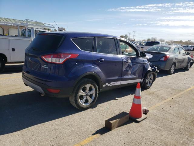 Photo 3 from auction – 2014 FORD ESCAPE SE with VIN 1FMCU0GX2EUB09771