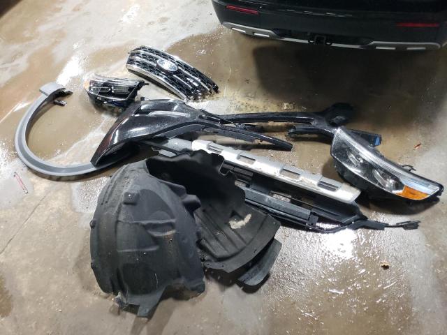 Photo 12 from auction – 2020 FORD EXPLORER X with VIN 1FMSK8DH9LGC76573