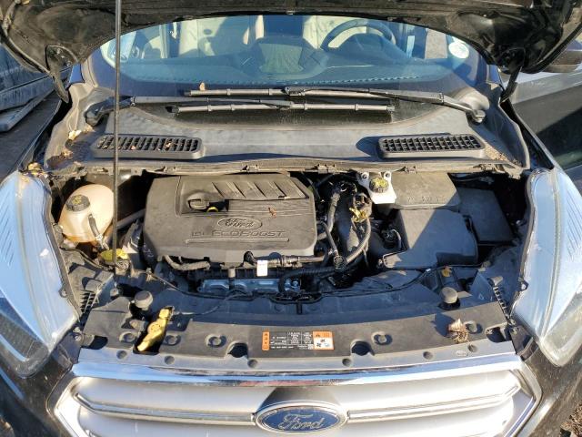Photo 12 from auction – 2017 FORD ESCAPE SE with VIN 1FMCU0GD4HUA05518