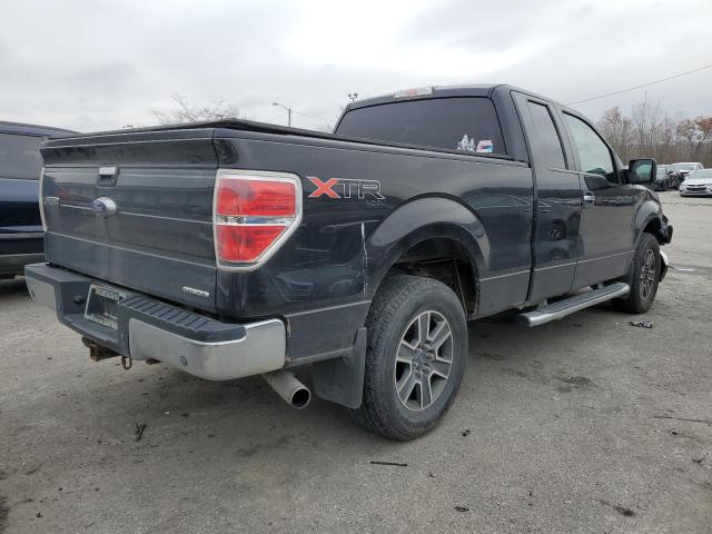 Foto 3 de la subasta – 2014 FORD F150 SUPER con VIN 1FTFX1EF1EFA33781