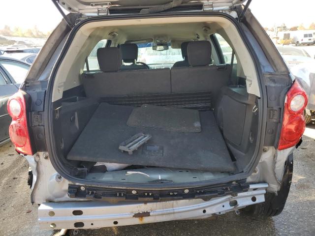 Photo 6 from auction – 2015 CHEVROLET EQUINOX LS with VIN 2GNALAEK0F6242287