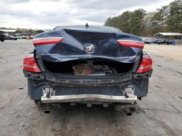 Photo 6 from auction – 2017 BUICK LACROSSE E with VIN 1G4ZP5SS2HU154160