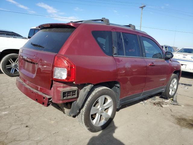 Photo 3 from auction – 2013 JEEP COMPASS SP with VIN 1C4NJDBB4DD225514