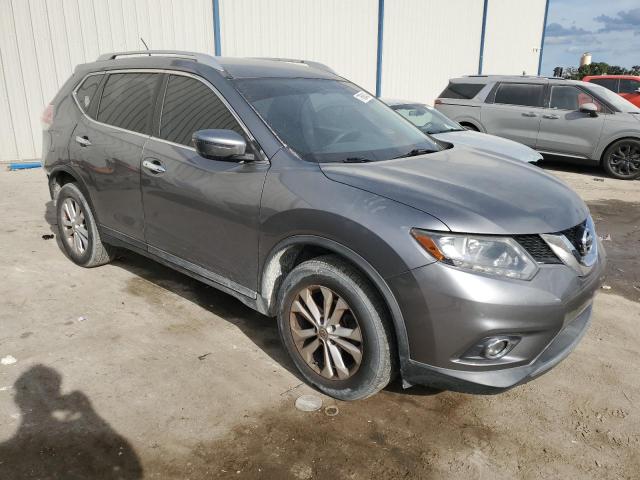 Photo 4 from auction – 2016 NISSAN ROGUE S with VIN KNMAT2MT9GP683779