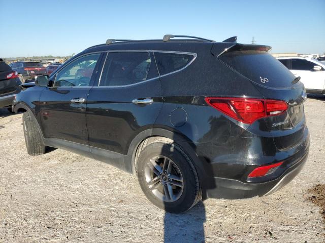 Photo 2 from auction – 2017 HYUNDAI SANTA FE S with VIN 5NMZU3LB8HH025475