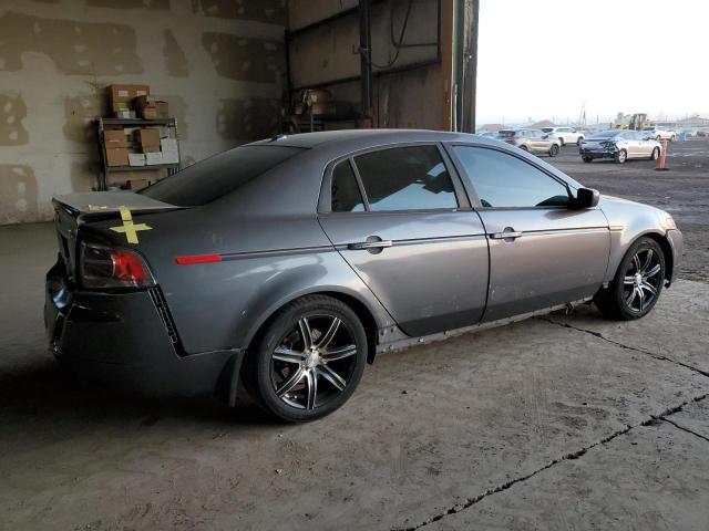 Photo 3 from auction – 2006 ACURA 3.2TL with VIN 19UUA66266A008022