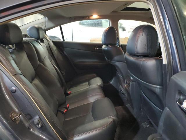 Photo 10 from auction – 2010 NISSAN MAXIMA S with VIN 1N4AA5APXAC813619