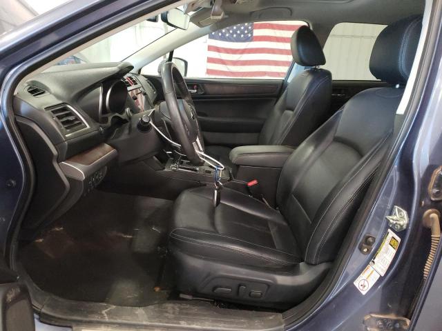 Photo 7 from auction – 2017 SUBARU OUTBACK 2. with VIN 4S4BSANC0H3334594